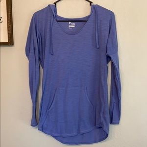 Old Navy Active lightweight hoodie